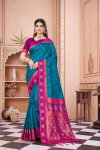 Narayan Pattu Vol 2 By Bunawat Silk Saree Wholesalers In Delhi
